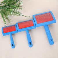 pet grooming products dog brush