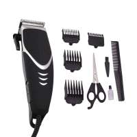 factory wholesale blade hair professional clipper with CE certificate