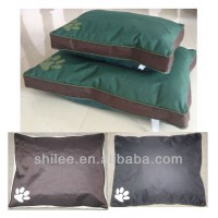 Popular Waterproof Pet Dog Bed